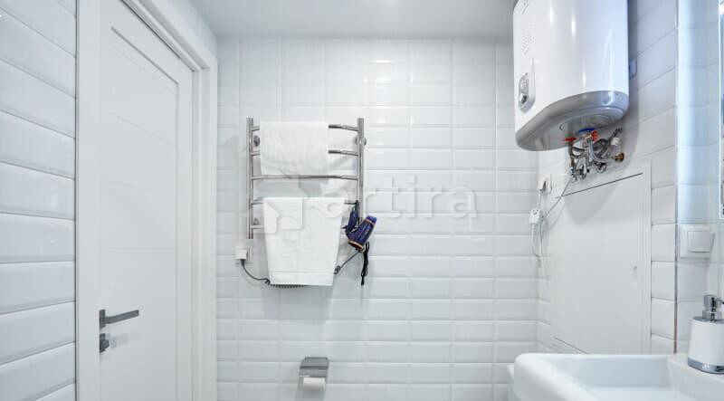 Студия, 12 м2, 2/5 эт. Подольск - изображение 13