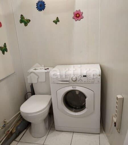 1-комн. квартира, 36 м2, 2/12 эт. Москва - изображение 9