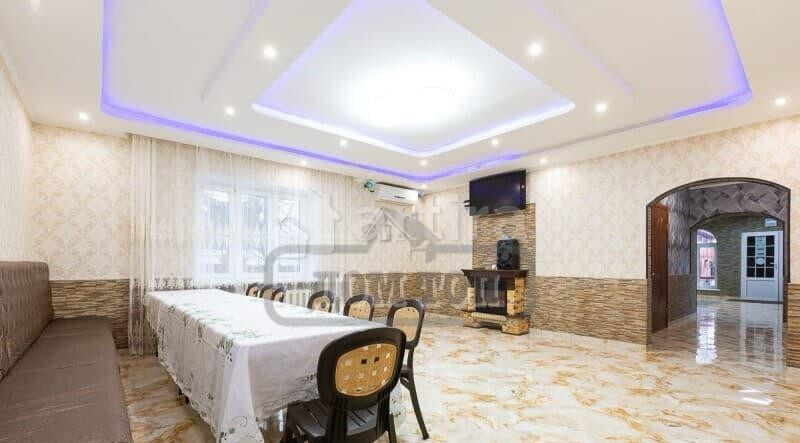 Коттедж, 450 м2 Купавна - изображение 13