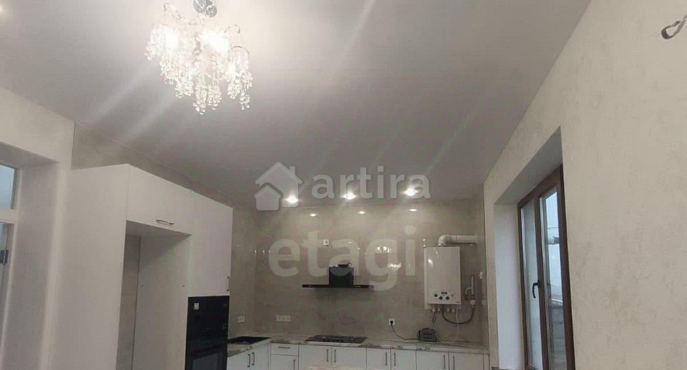 Дом, 153 м2, 6 соток, 2 эт. Симферополь - изображение 1