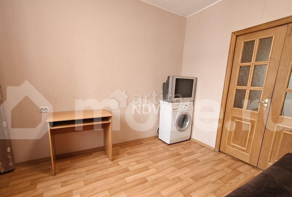 3-комн. квартира, 74.5 м2, 13/17 эт. Москва - изображение 6