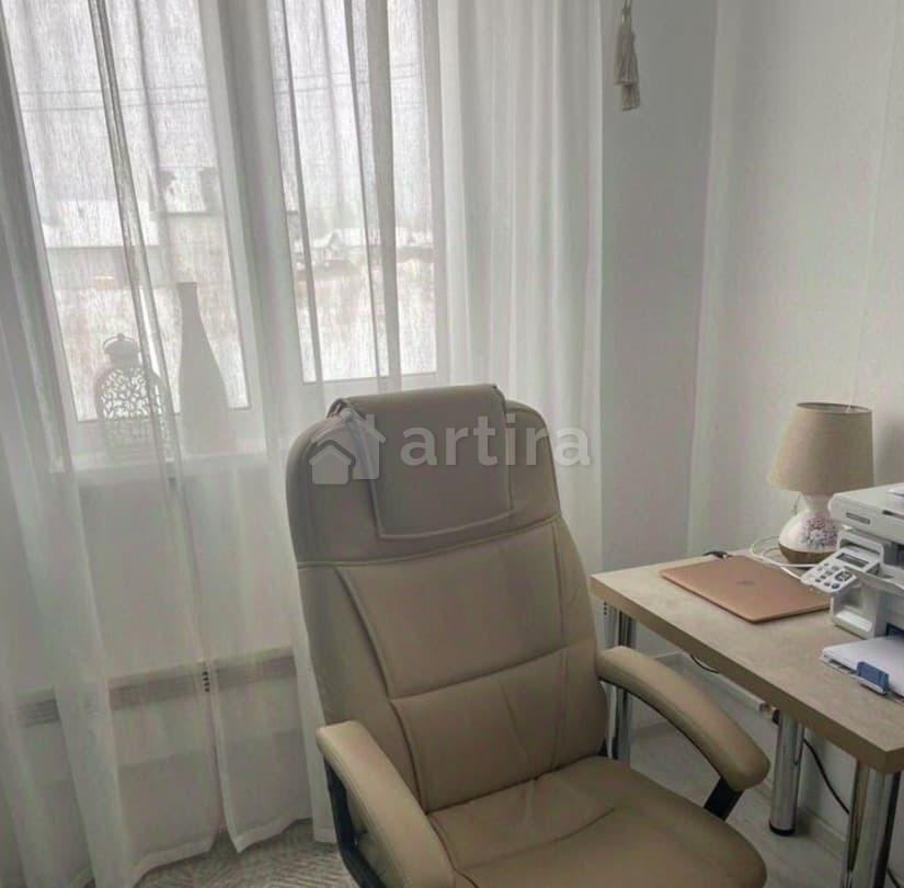 Дом, 98 м2, 6 соток, 2 эт. Дегтярск - изображение 3