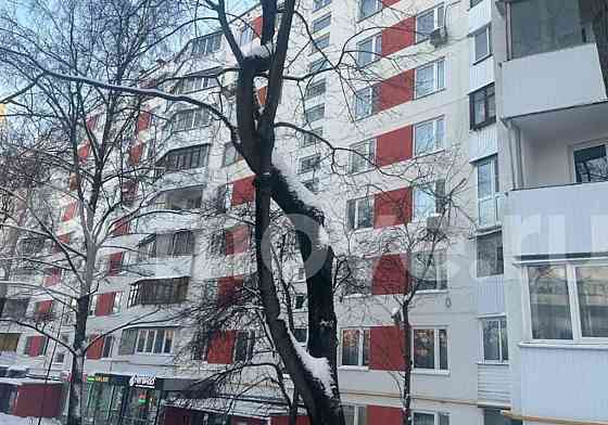 Студия, 20.4 м2, 1/9 эт. Москва