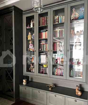 3-комн. квартира, 87 м2, 12/15 эт. Москва