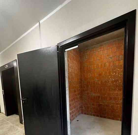 Гараж, 10 м2 Бугры