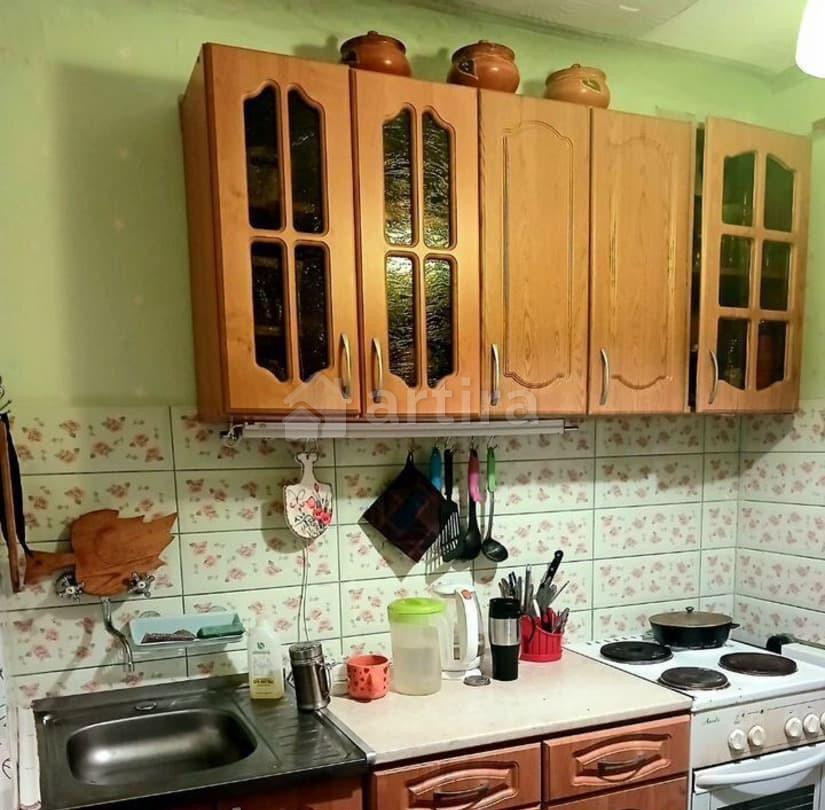 Комната, 10 м2, 1/2 эт. Новосибирск - изображение 1