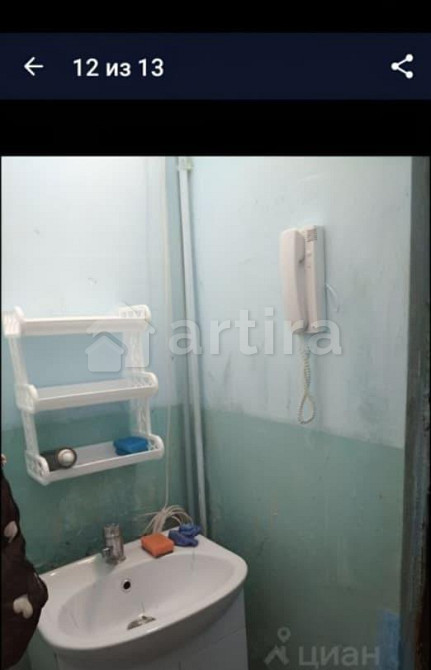 Комната, 14 м2, 3/5 эт. Нижний Новгород - изображение 3