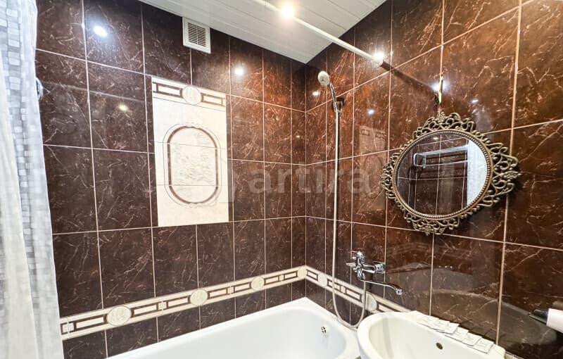 1-комн. квартира, 38 м2, 10/17 эт. Лобня - изображение 12