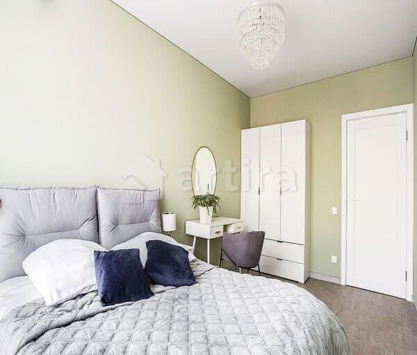 2-комн. квартира, 64 м2, 5/9 эт. Самара - изображение 14