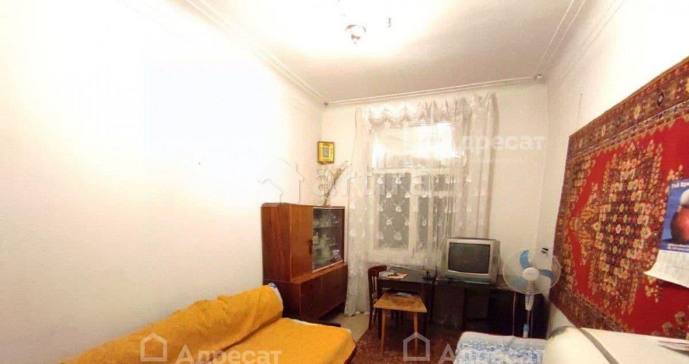 Комната, 16 м2, 2/4 эт. Волгоград - изображение 4