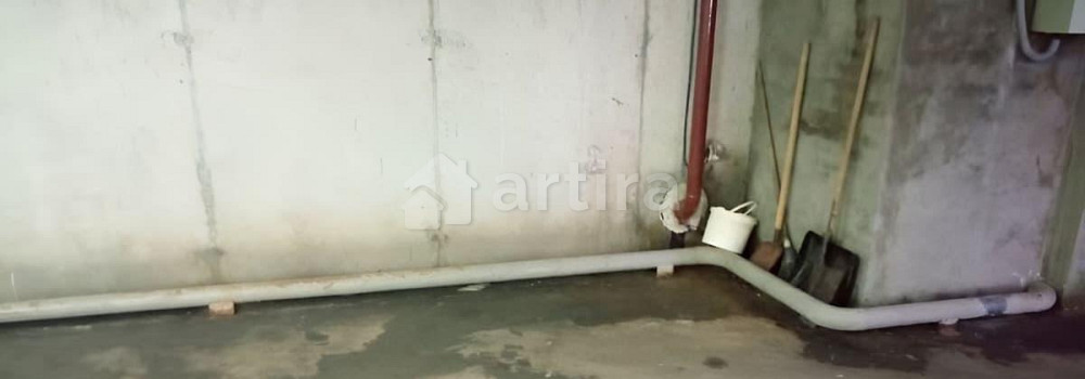 Гараж, 13 м2 Новосибирск - изображение 1