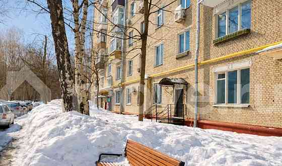 Студия, 30.7 м2, 1/9 эт. Москва