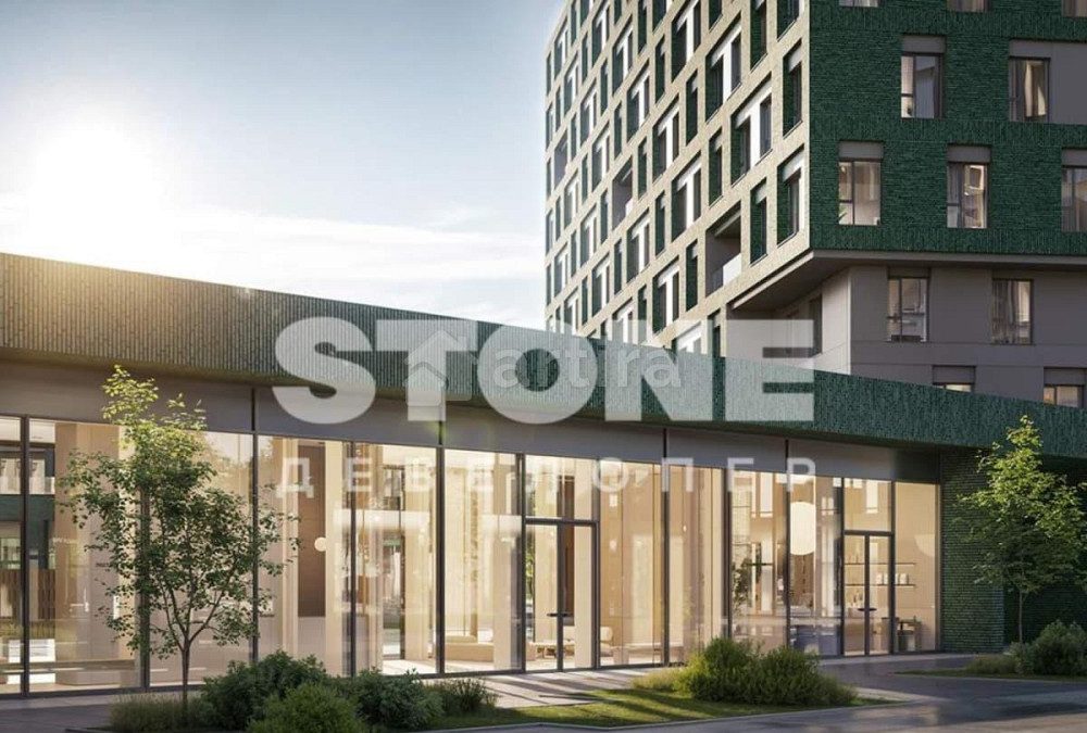 5-комн. квартира, 137.1 м2, 4/14 эт. Москва - изображение 6