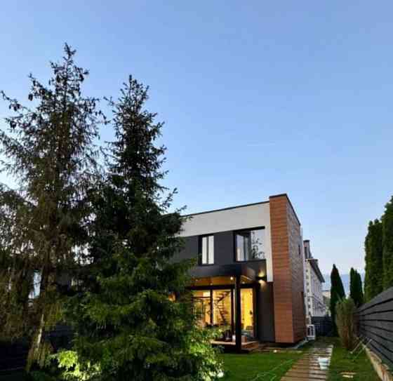 Коттедж, 118 м2, 3 сотки, 2 эт. Красногорск