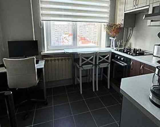 1-комн. квартира, 51 м2, 8/10 эт. Самара