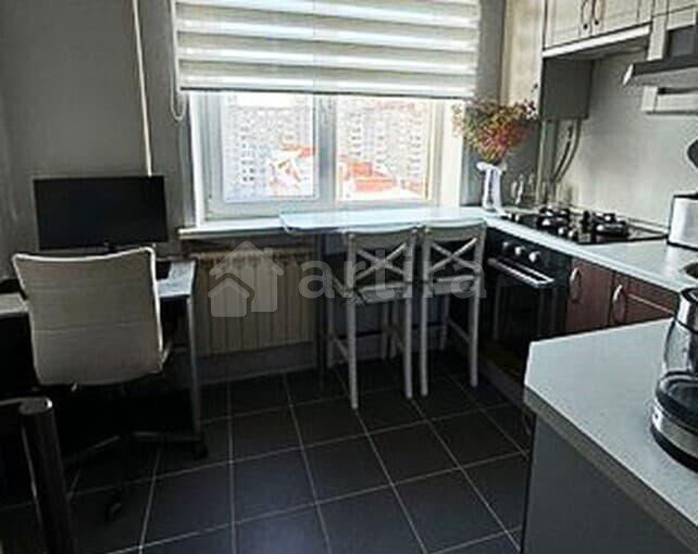 1-комн. квартира, 51 м2, 8/10 эт. Самара - изображение 6