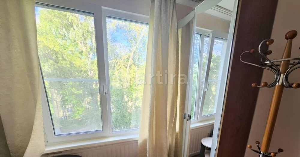 Комната, 12 м2, 4/5 эт. Санкт-Петербург - изображение 4