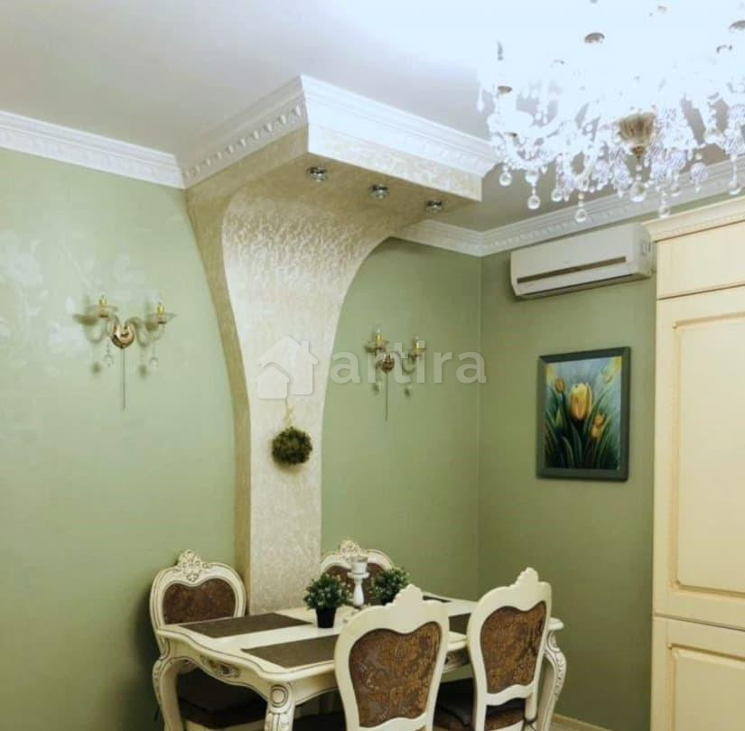 Дом, 88 м2, 1 сотка Симферополь - изображение 5