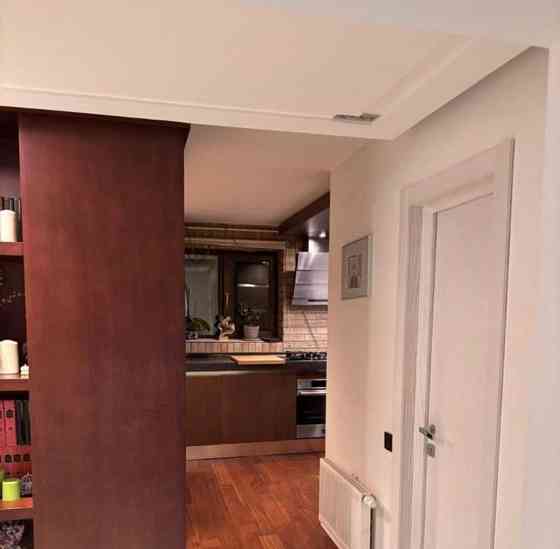 Дом, 133 м2, 12.3 сотки, 2 эт. Одинцово