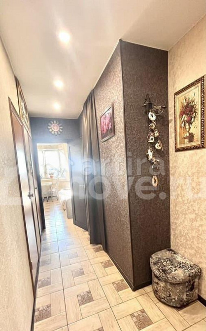 3-комн. квартира, 76.2 м2, 19/25 эт. Москва - изображение 6