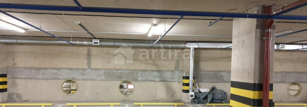 Гараж, 13.3 м2 Санкт-Петербург - изображение 6