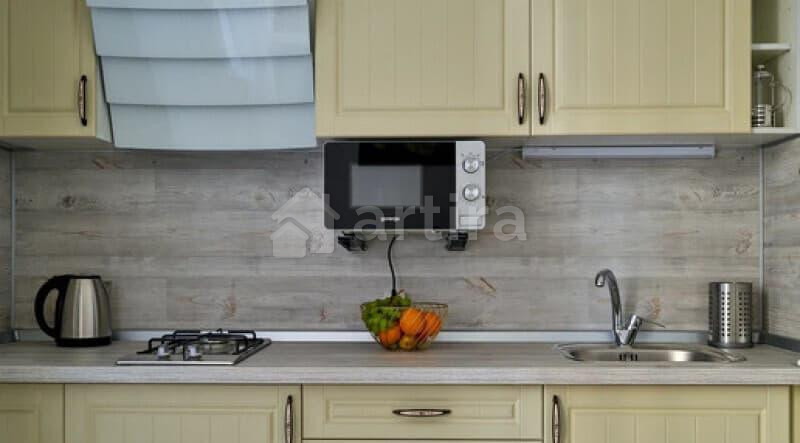 3-комн. апарт-ы, 85 м2, 2/5 эт. Санкт-Петербург - изображение 16