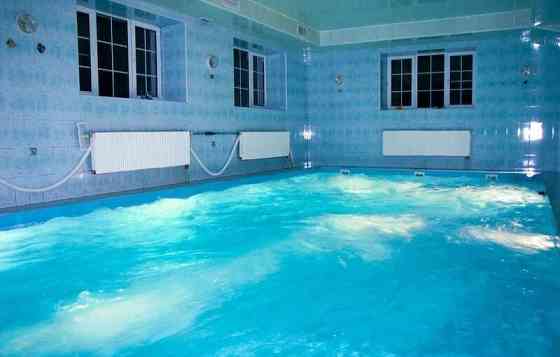 Коттедж, 950 м2 Электроугли