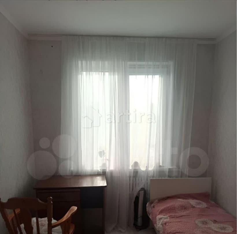 Комната, 11 м2, 5/5 эт. Челябинск - изображение 2