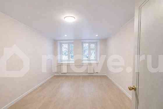 Студия, 25 м2, 1/4 эт. Москва