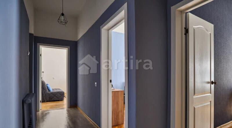 3-комн. апарт-ы, 85 м2, 2/5 эт. Санкт-Петербург - изображение 9