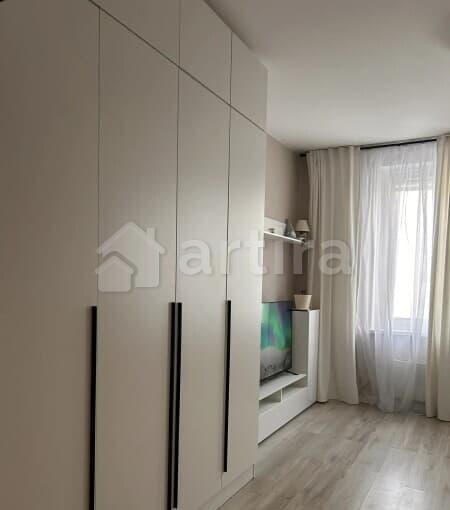 1-комн. квартира, 38.2 м2, 12/18 эт. Москва - изображение 3