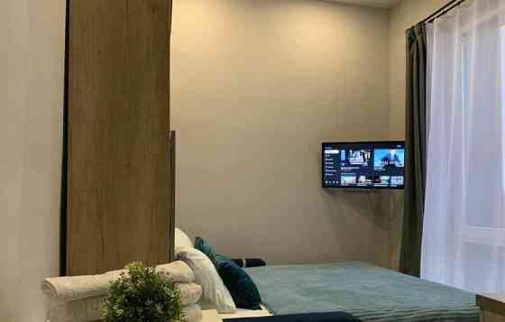 Студия, 14 м2, 8/16 эт. Видное