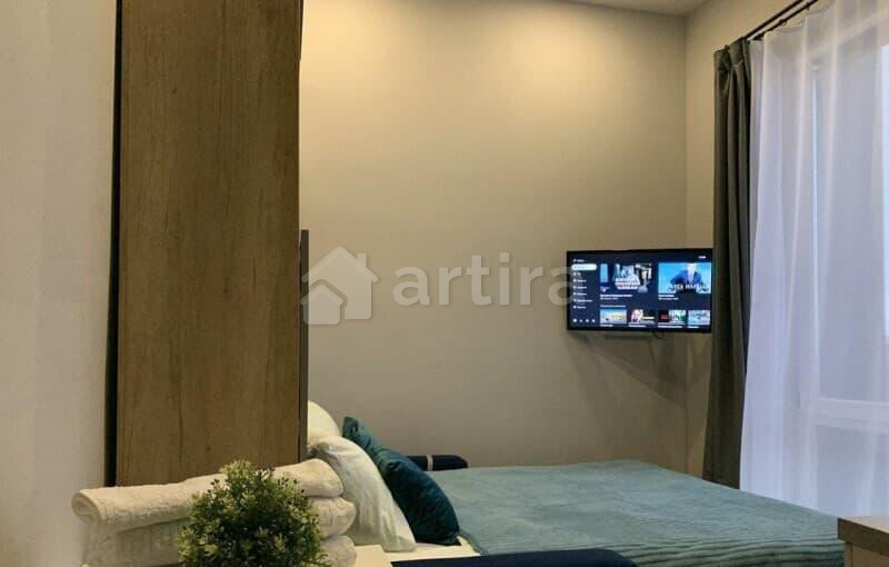 Студия, 14 м2, 8/16 эт. Видное - изображение 2