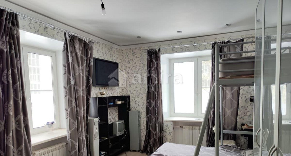 Комната, 30 м2, 1/5 эт. Подольск - изображение 1