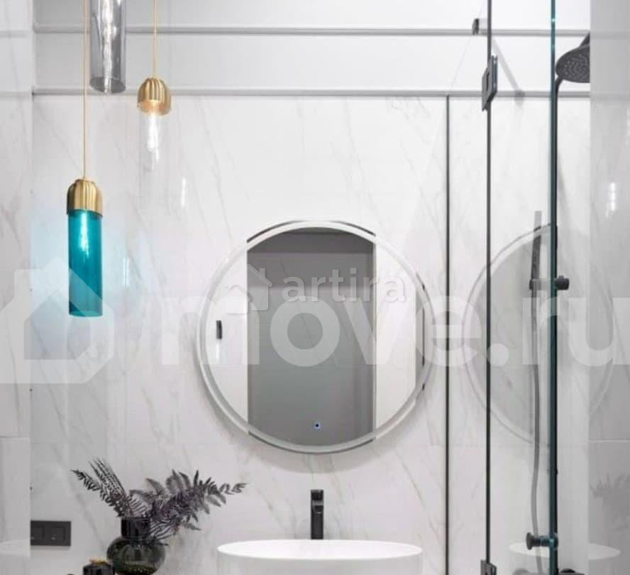 2-комн. квартира, 54.8 м2, 15/22 эт. Москва - изображение 5