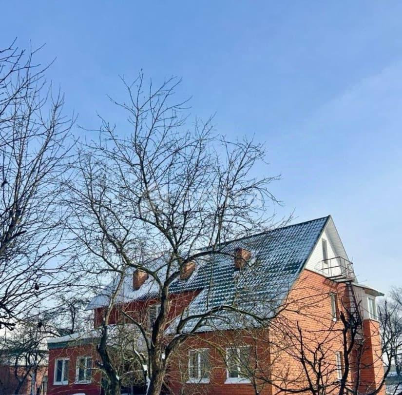 Таунхаус, 240.4 м2, 8 соток, 2 эт. Раменское - изображение 7