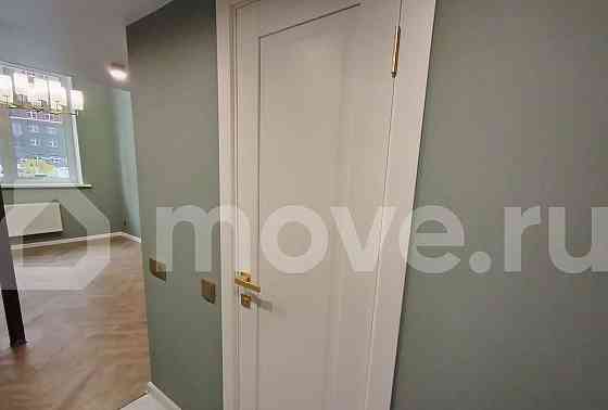 Студия, 32.1 м2, 1/22 эт. Москва