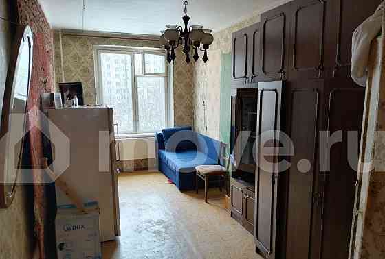 3-комн. квартира, 59 м2, 4/5 эт. Москва