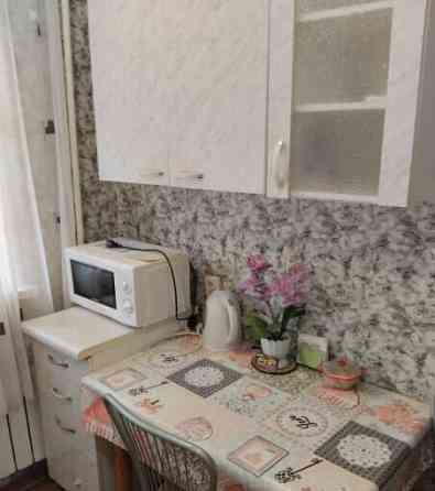 1-комн. квартира, 30.6 м2, 1/5 эт. Рефтинский