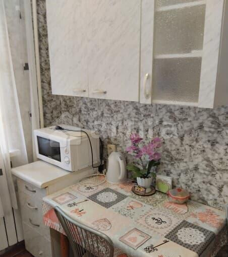 1-комн. квартира, 30.6 м2, 1/5 эт. Рефтинский - изображение 5