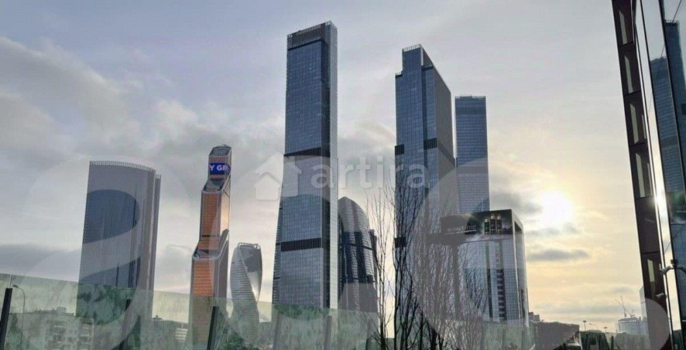 Гараж, 13.25 м2 Москва - изображение 1