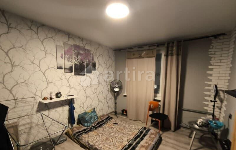 2-комн. квартира, 48 м2, 4/12 эт. Москва - изображение 8