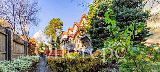 Таунхаус, 155 м2, 12 соток, 3 эт. Санкт-Петербург