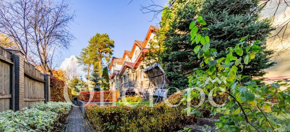 Таунхаус, 155 м2, 12 соток, 3 эт. Санкт-Петербург - изображение 2