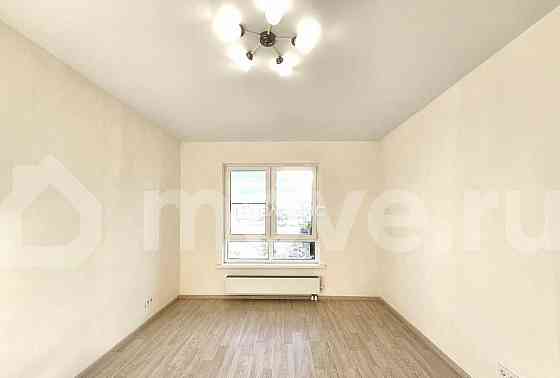 3-комн. квартира, 70.5 м2, 7/16 эт. Москва