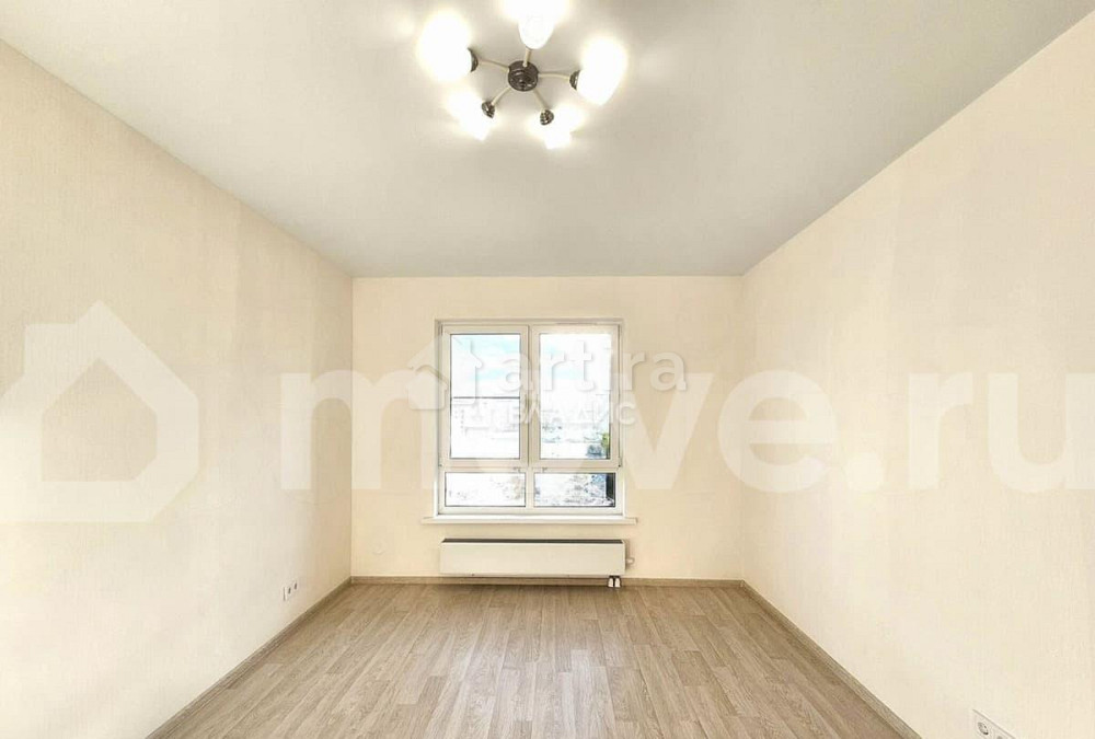 3-комн. квартира, 70.5 м2, 7/16 эт. Москва - изображение 3