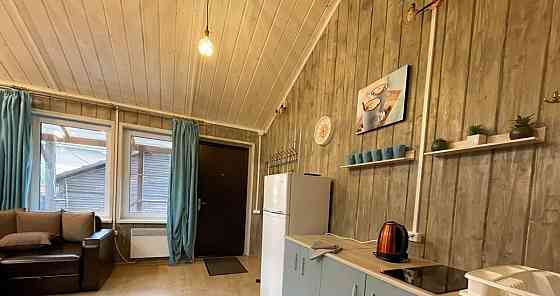 Таунхаус, 42 м2, 10 га, 2 эт. Выборг