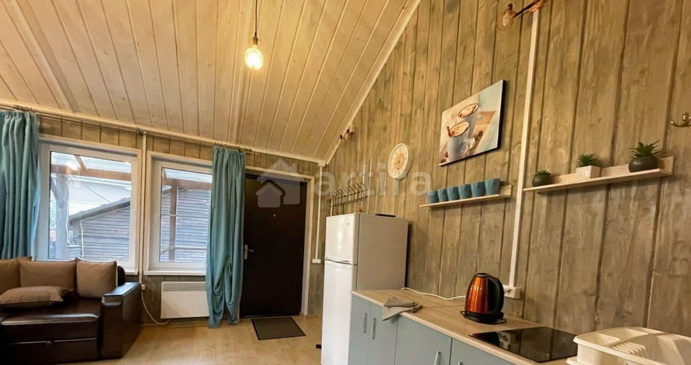 Таунхаус, 42 м2, 10 га, 2 эт. Выборг - изображение 3