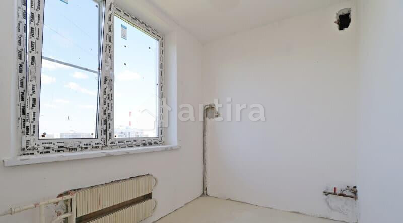 3-комн. квартира, 64 м2, 12/12 эт. Москва - изображение 3