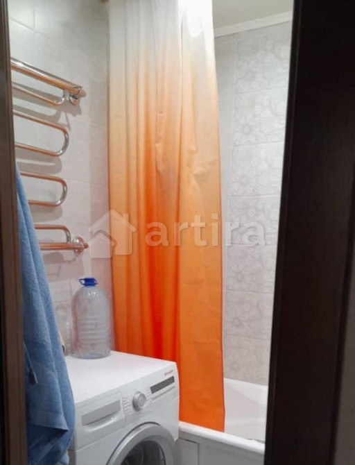 Комната, 15 м2, 16/17 эт. Москва - изображение 5